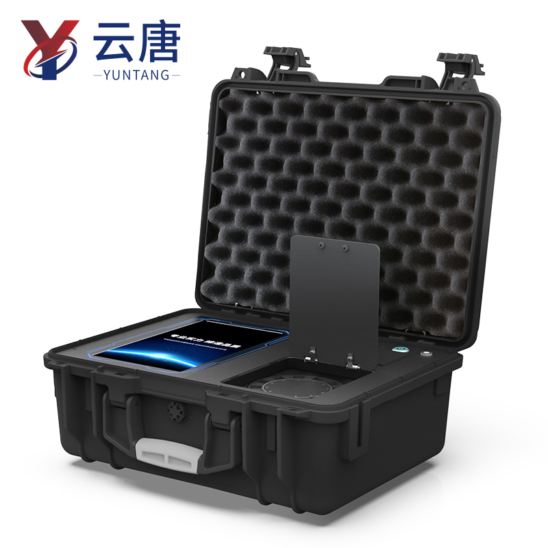 食品安全检测设备