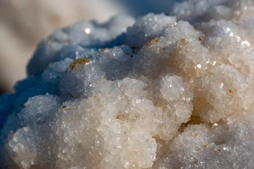 关于食盐“亚铁氰化钾”的辟谣