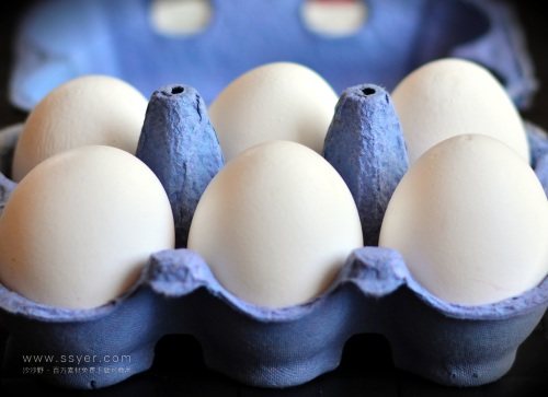最近鸡蛋为何涨价这么厉害？