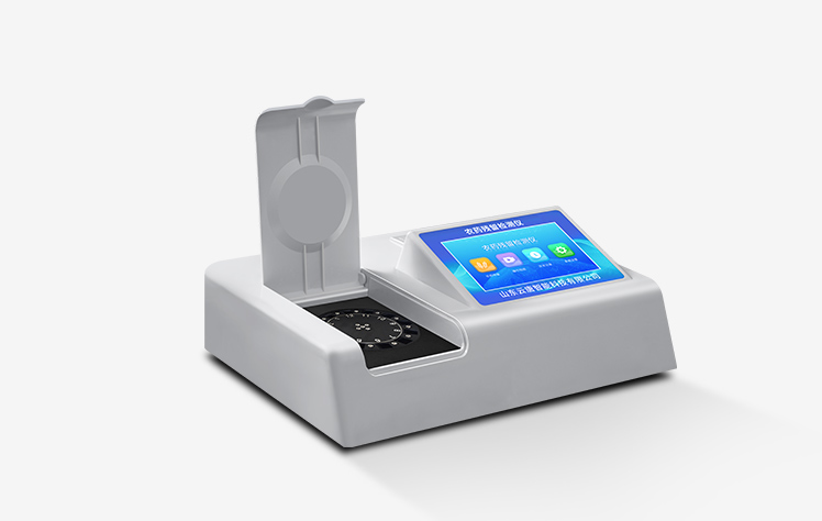 农业农村局农产品质量监测检验中心用仪器设备采购项目清单报价表