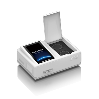 2026热销高智能食品安全检测仪TOP5销量口碑背后的智能硬实力选购指南