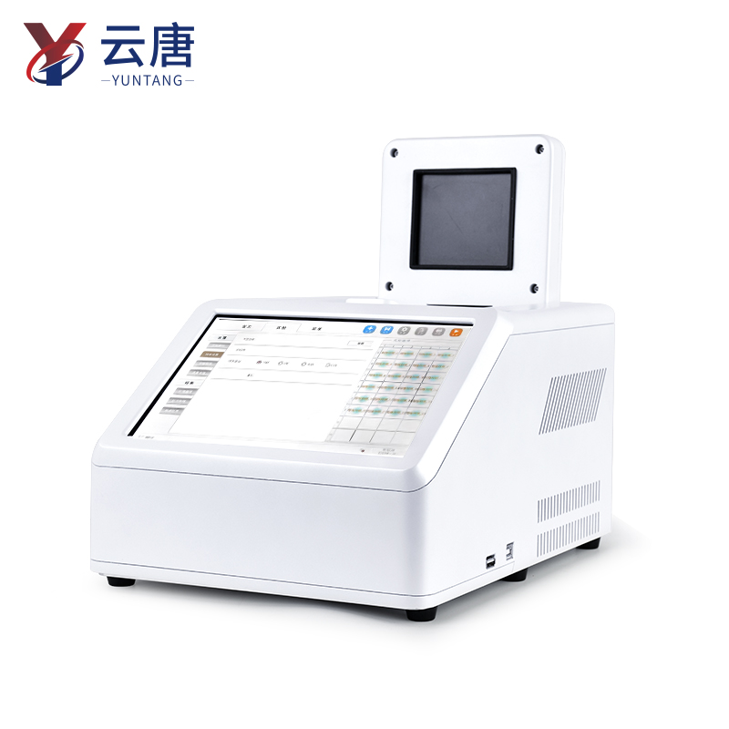 动物疫病诊断仪YT-YB416