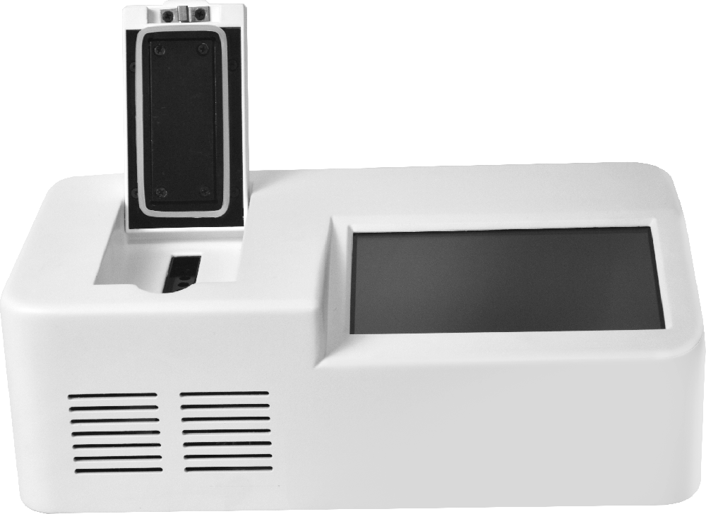 荧光定量pcr