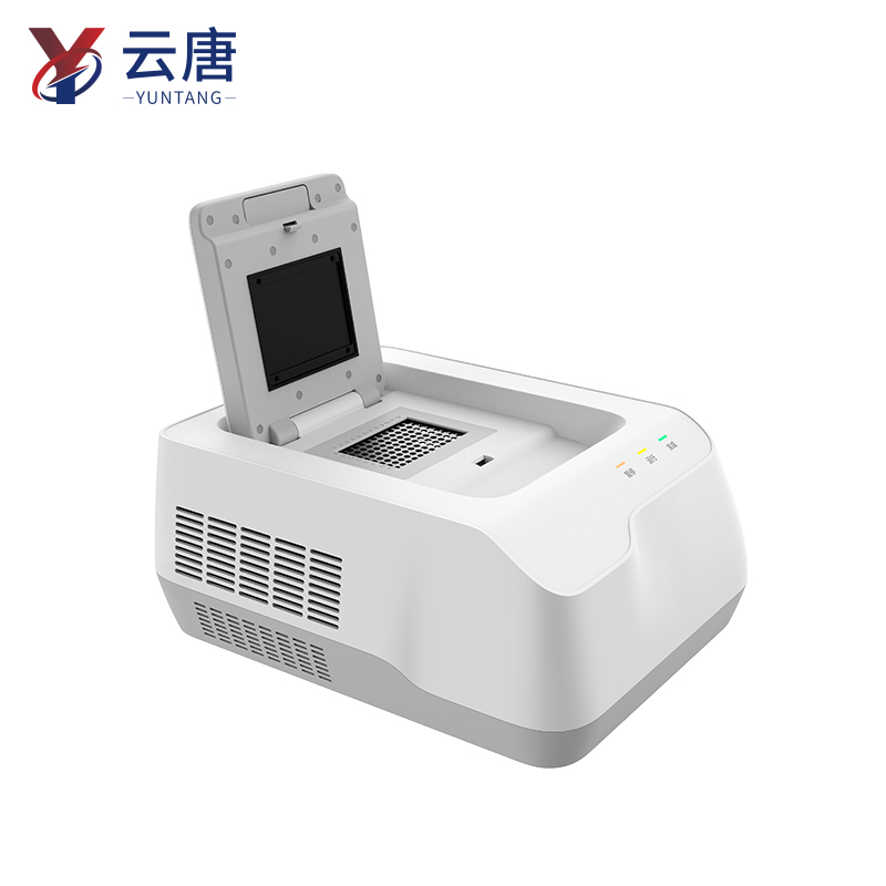 荧光定量pcrYT-P96