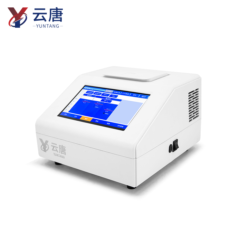荧光定量pcrYT-QPCR