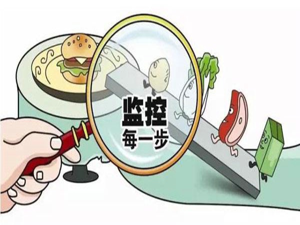 福建省公布食品安全抽检信心，风途助企业维护食品安全