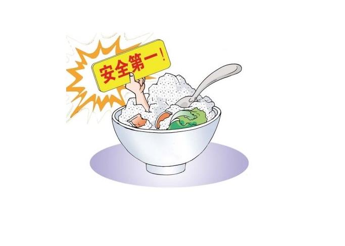 风途多功能食品安全检测仪保障食品安全